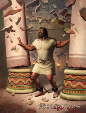 Samson