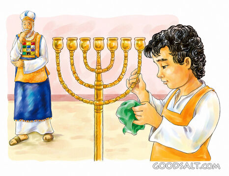 Samuel Helps