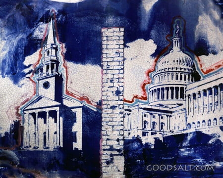 Separation of Church and State