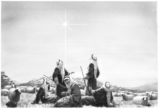 Shepherds of Bethlehem