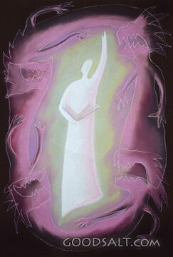 Shielded From Temptation