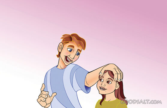 Siblings