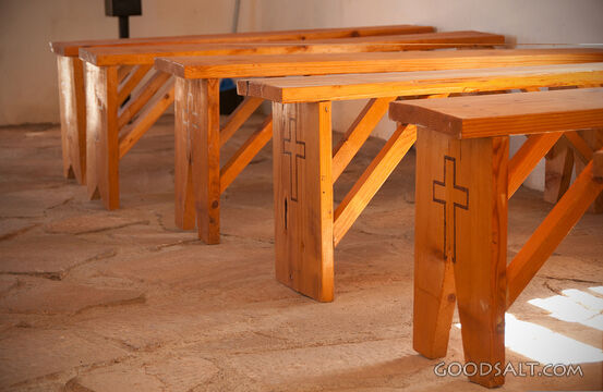 Simple Seat