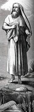 Apostle Paul on the Mission Road