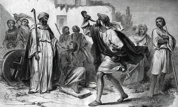 Proclaiming the Year of Jubilee