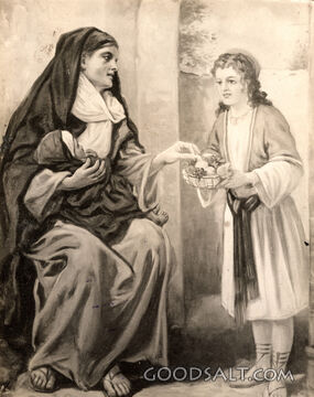 Social Task of the Church