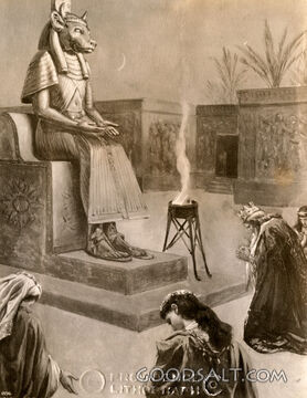 Solomon&#039;s Sin