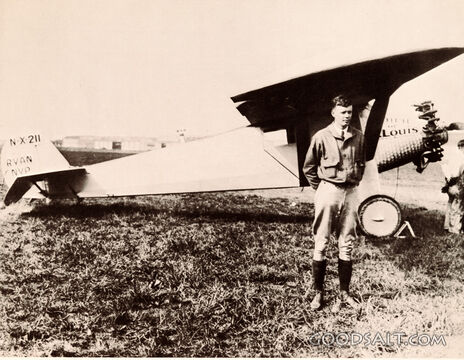 Spirit of St. Louis