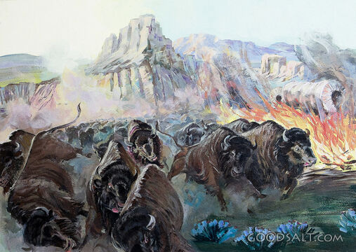 Stampede
