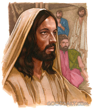 Jesus the Way, the Truth, and the Life