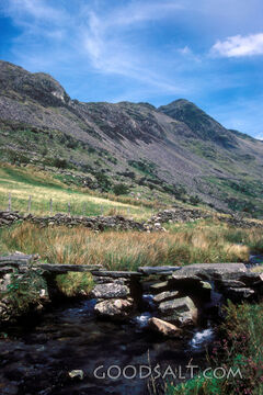 Stone Bridge