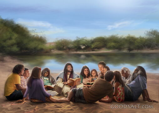 Study Circle