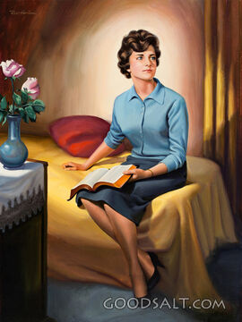 Study to Show Thyself Approved Unto God