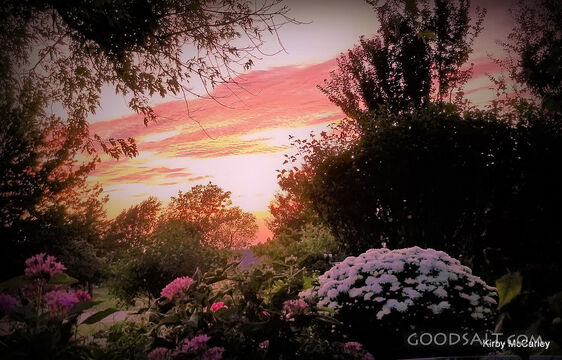 Sunrise