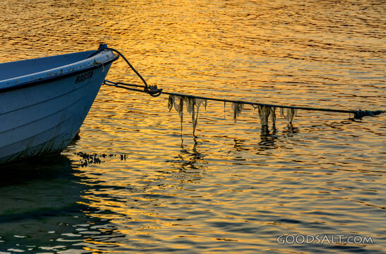 Sunrise Anchorage