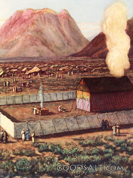 Tabernacle