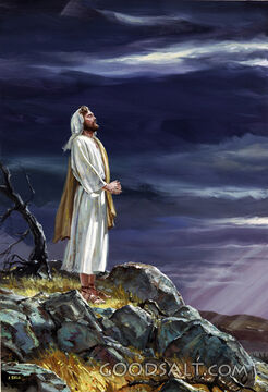 Temptation of Christ