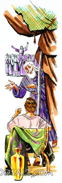 The Advisor