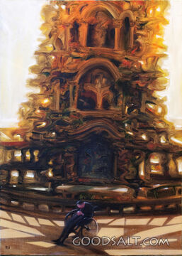 The Altar