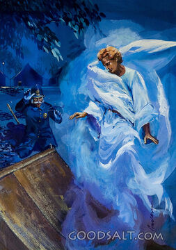 The Angel