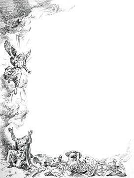 The Angel&#039;s Message