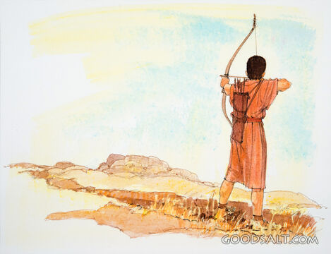 The Archer