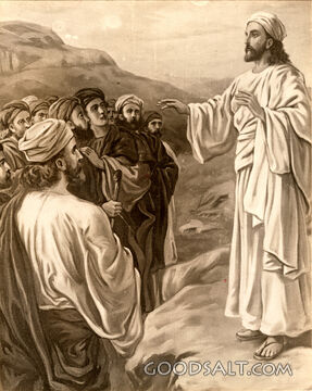 The Ascension