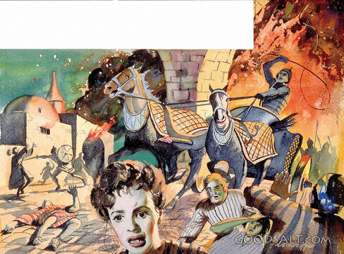 The Babylonians