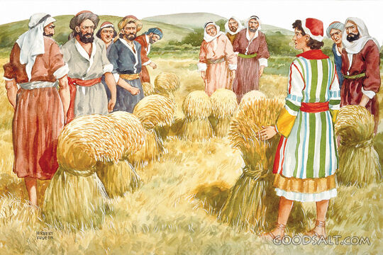 The Bowing Sheaves