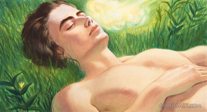 The Breath of Life