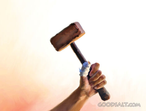 The Builder