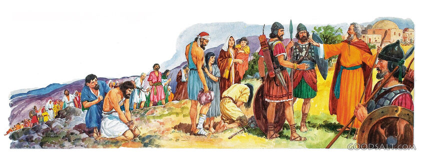 The Captives