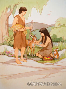 The Caretakers