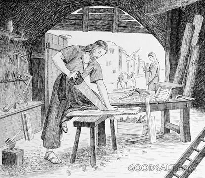 The Carpenter