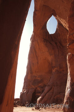 The Cavern