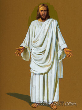 The Christ
