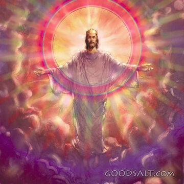 The Coming King