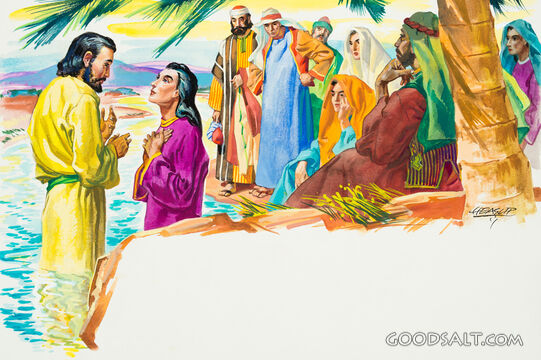 The Convert