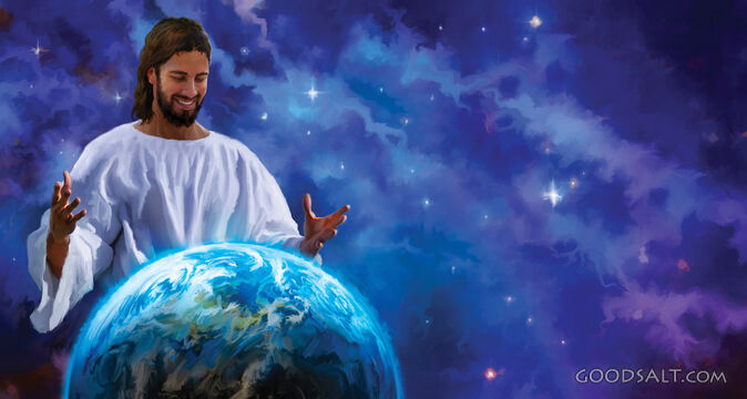 The Creator