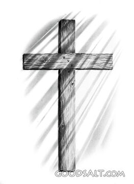 The Cross