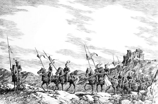 The Crusaders