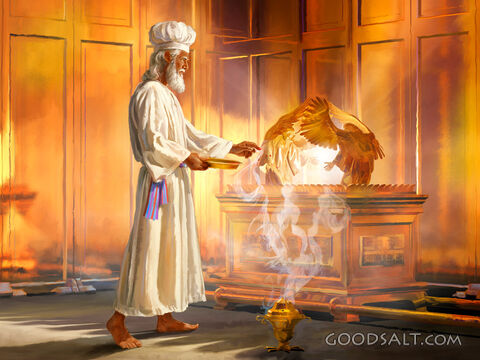The Day of Atonement
