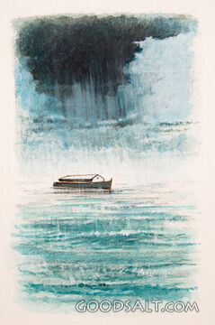 The Deluge