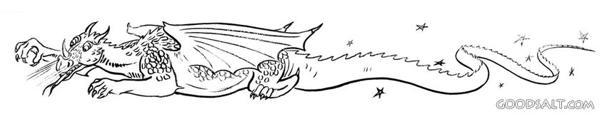 The Dragon