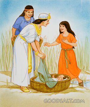The Egyptian Princess