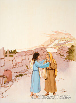 The Embrace