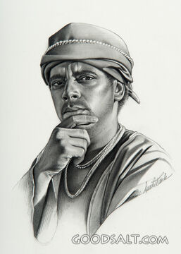 The Ethiopian