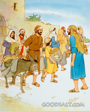 The Exodus