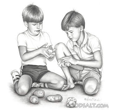 The Experiment