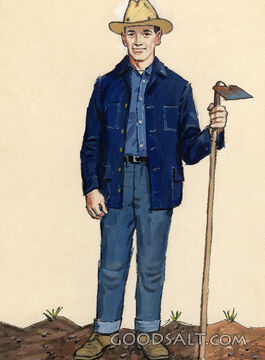 The Farmer
